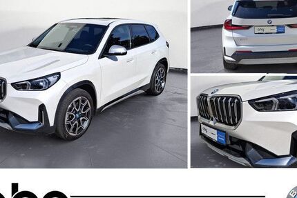 BMW iX1 44.023 km 36.930 &euro; Göppingen 73037