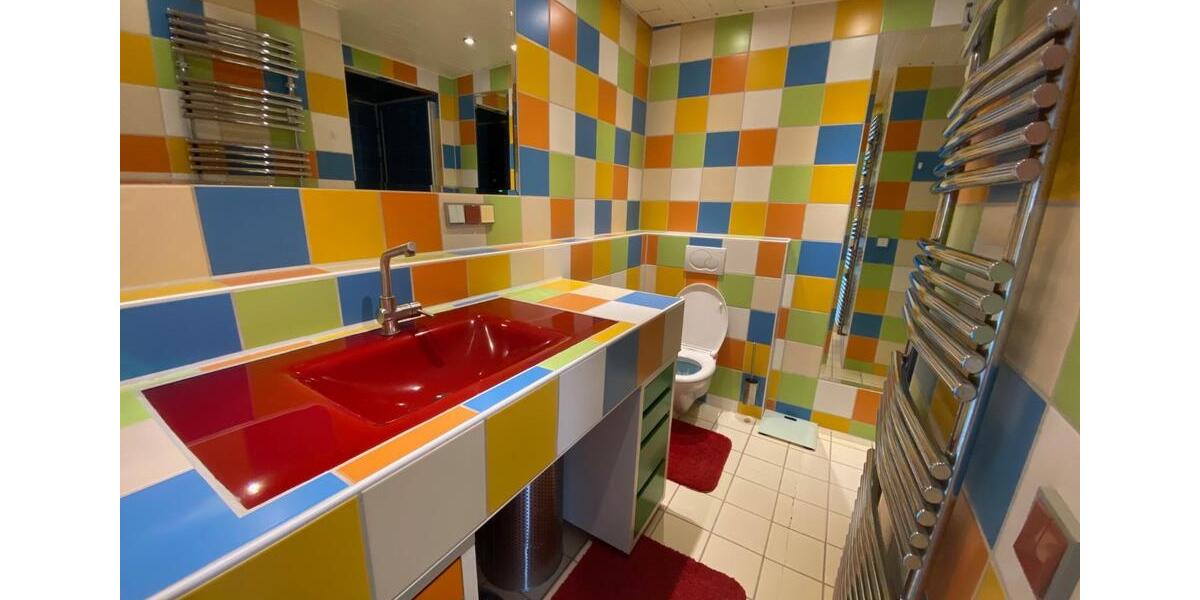 Etagenwohnung Linnich - 2 Zimmer, 55 m&sup2;, 520&euro; | Angebot:26341760