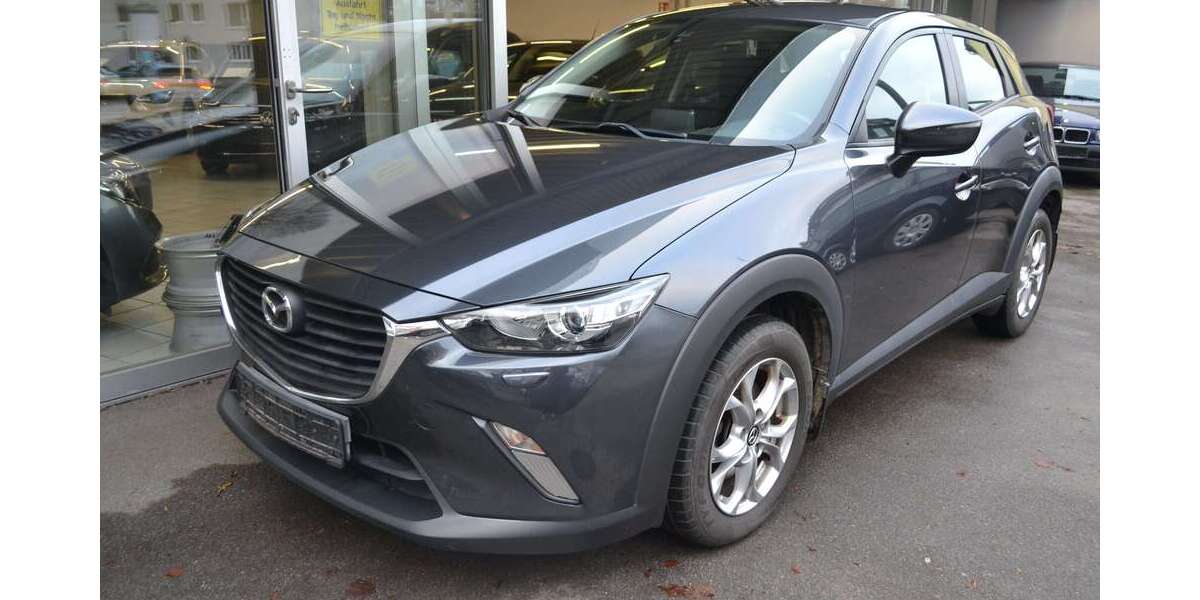 Mazda CX-3 219.950 km 8.900 &euro; Solingen 42719