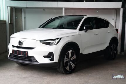Volvo C40 43.072 km 41.990 € Niederkassel 53859