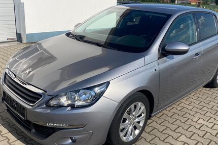 Peugeot 308 154.000 km 6.490 &euro; Dingolfing 84130