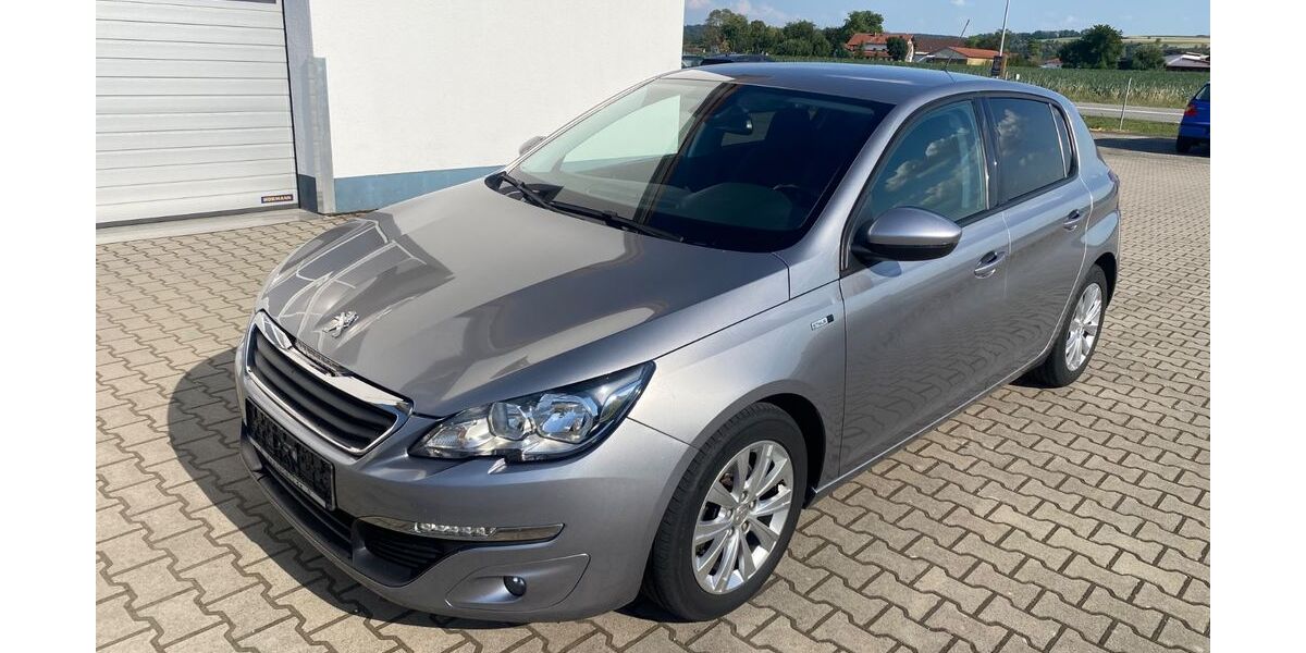 Peugeot 308 154.000 km 6.490 &euro; Dingolfing 84130