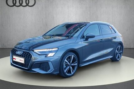 Audi A3 24.300 km 29.980 &euro; Halle 06122