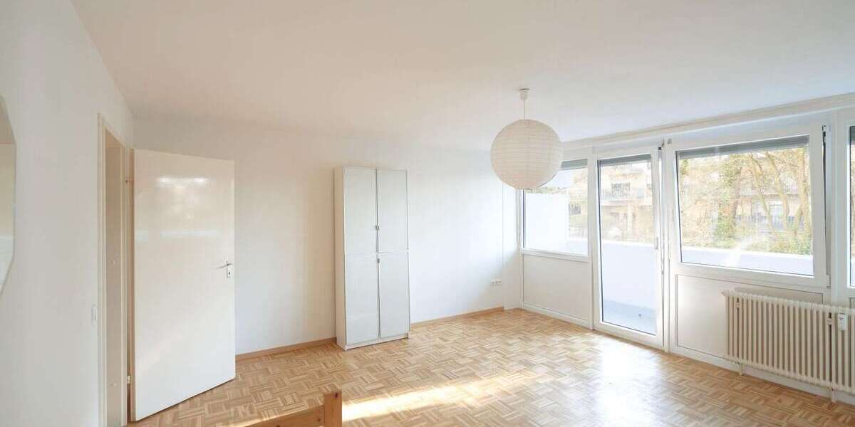Etagenwohnung Unterschleißheim Lohhof - 6 Zimmer, 107 m&sup2;, 319.500&euro; | Angebot:26788790