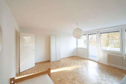Wohnung Unterschleißheim Lohhof - 6 Zimmer, 107 m&sup2;, 319.500&euro; | Angebot:26788790