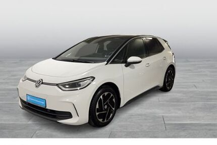VW ID.3 20.147 km 35.895 € Eiselfing 83549