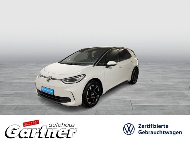 VW ID.3 20.147 km 35.895 € Eiselfing 83549