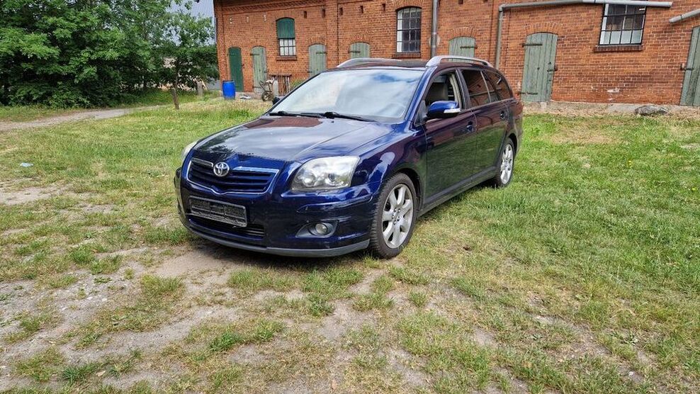 Avensis