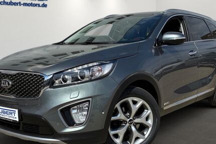 Kia Sorento 148.000 km 17.490 &euro; Magdeburg 39108