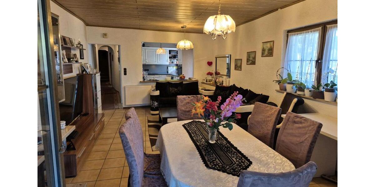 Doppelhaushälfte Mühlheim am Main - 7 Zimmer, 158 m&sup2;, 259.000&euro; | Angebot:26316236