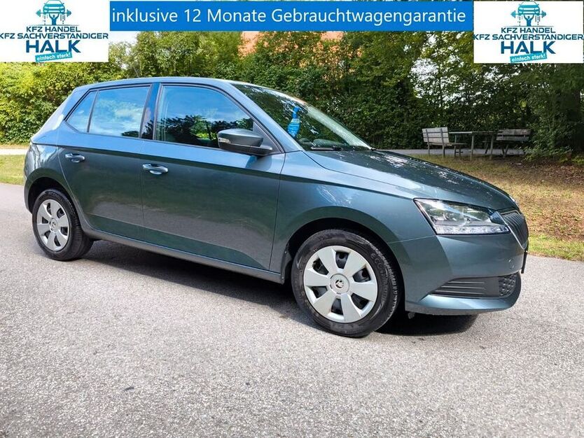 Fabia