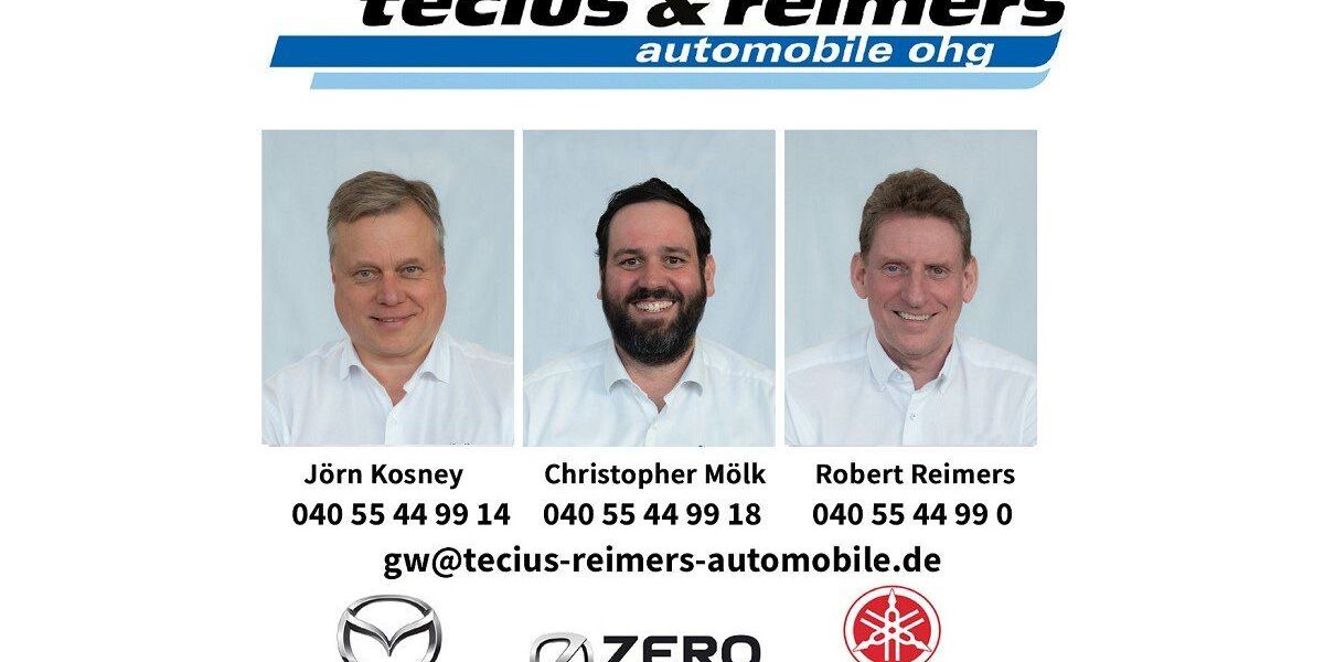 Mazda 2 Hybrid 15.825 km 20.775 &euro; Hamburg 22457