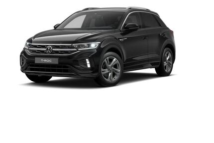 VW T-Roc 20.990 km 29.950 &euro; Siegen 57076