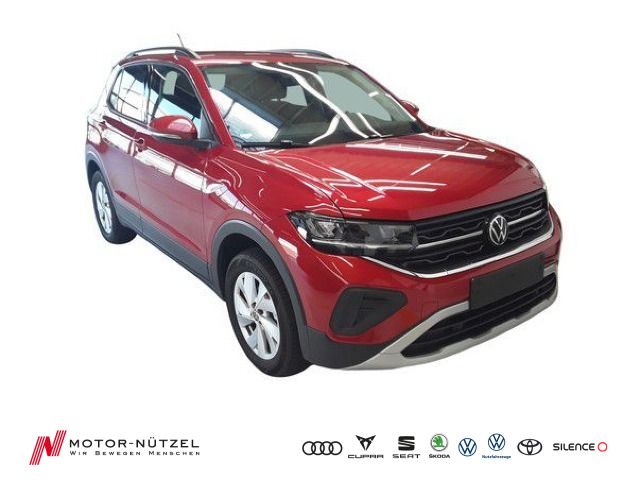T-Cross