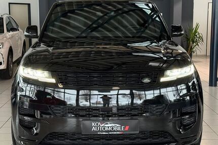 Land Rover Range Rover Sport 67.000 km 89.900 &euro; Übach-Palenberg 52531