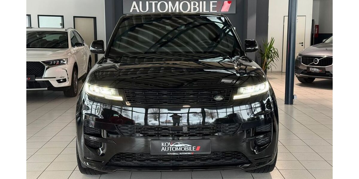 Land Rover Range Rover Sport 67.000 km 89.900 &euro; Übach-Palenberg 52531