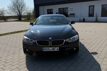 BMW 430 172.000 km 22.800 &euro; Osterburken 74706