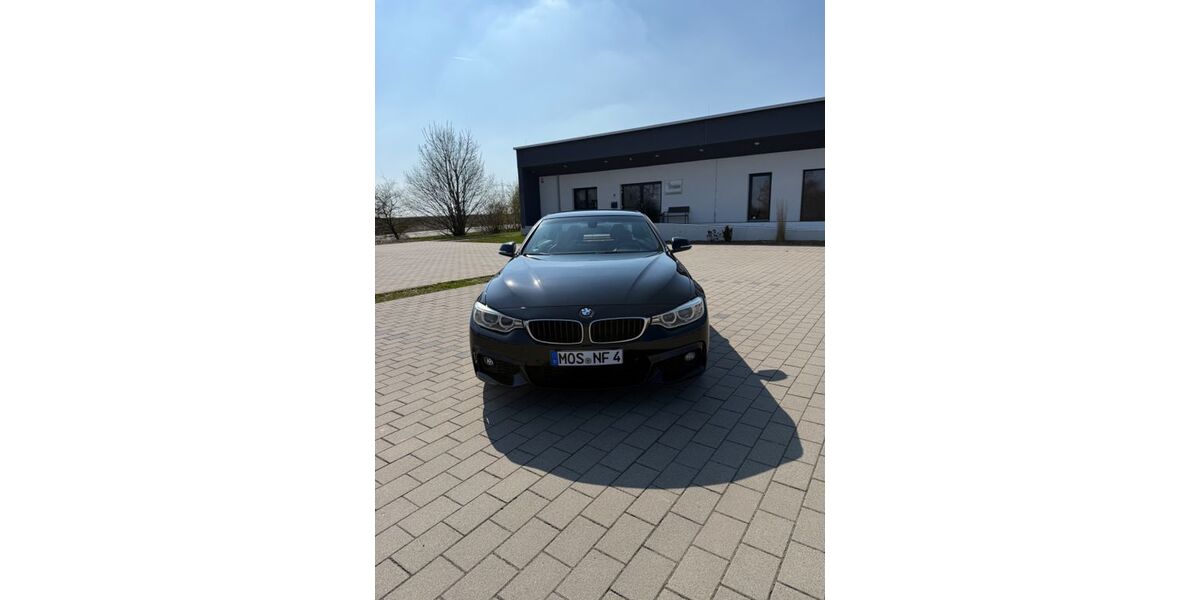 BMW 430 172.000 km 22.800 &euro; Osterburken 74706