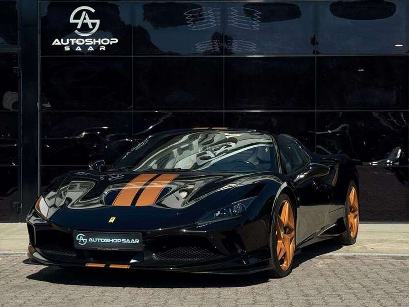 F8 Spider