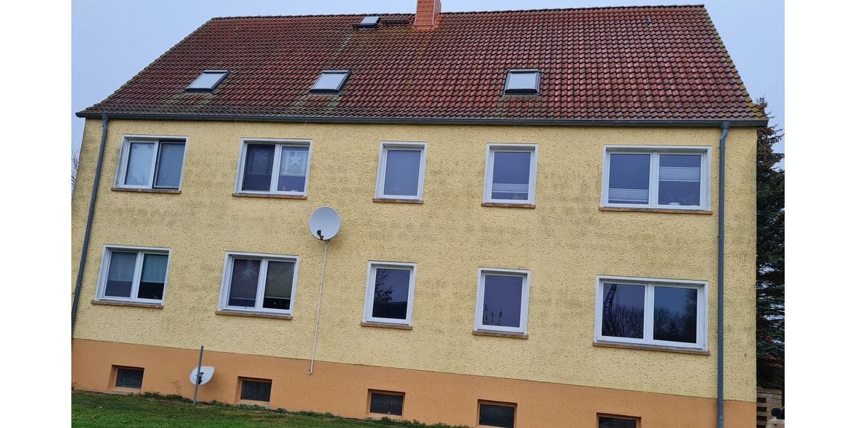Provisionsfreie wohnung in Klein Belitz - Etagenwohnung Klein Belitz | Angebot:26873545