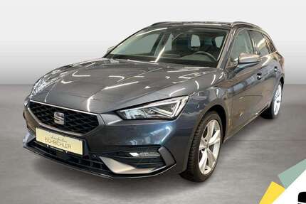 Seat Leon 24.015 km 26.589 &euro; Landshut 84030