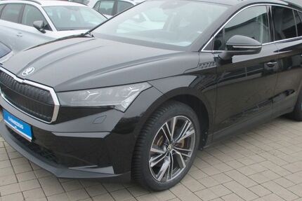 Skoda Enyaq 32.000 km 33.990 € Dombühl 91601