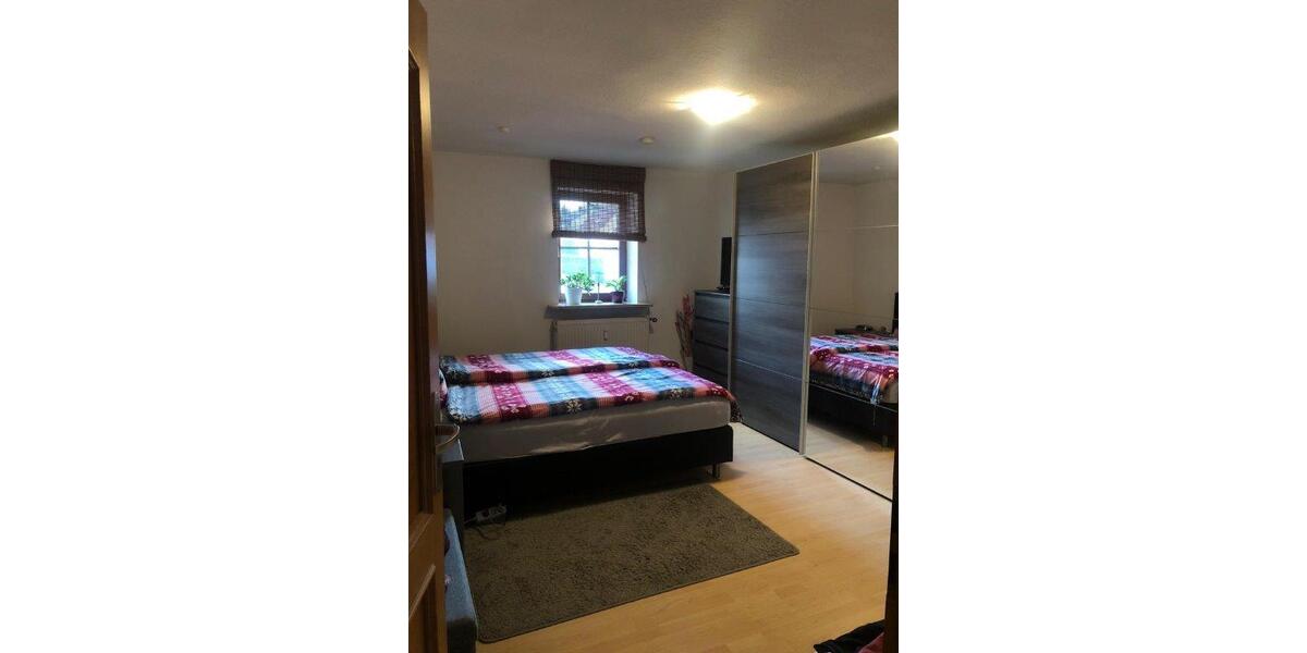 Etagenwohnung Kronach - 4 Zimmer, 98 m&sup2;, 650&euro; | Angebot:26343069