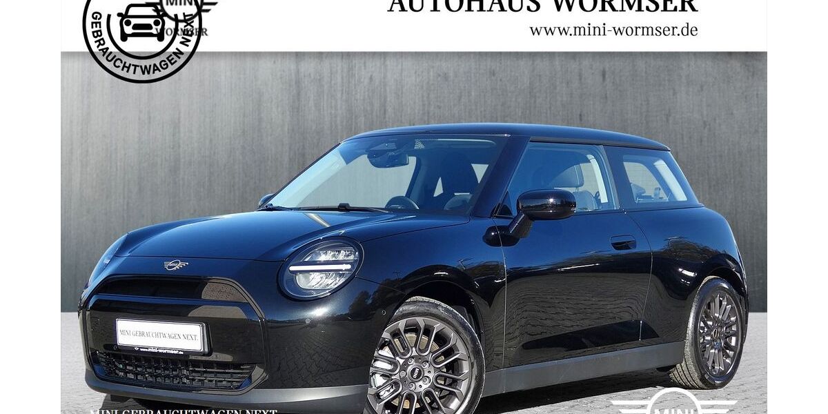 Mini Cooper E 7.050 km 24.860 &euro; Forchheim 91301