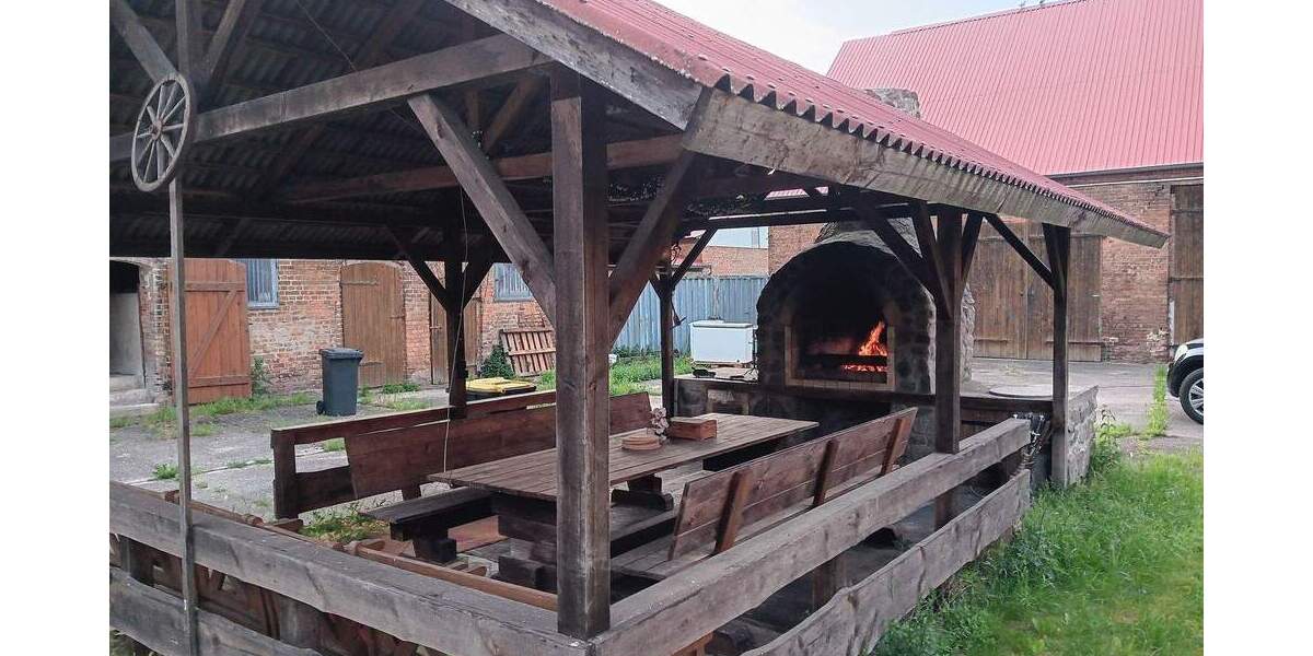 Bauernhaus, Landhaus Löwenberger Land Grieben - 1 Zimmer, 290 m&sup2;, 249.000&euro; | Angebot:25752302