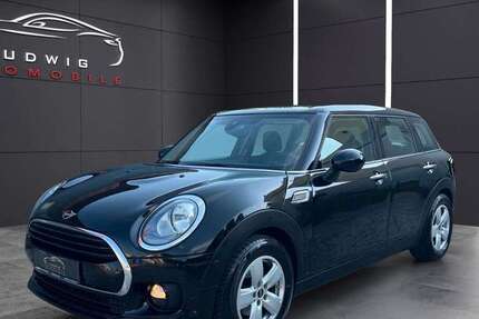 Mini Cooper Clubman 94.000 km 10.950 &euro; Marbach am Neckar 71672
