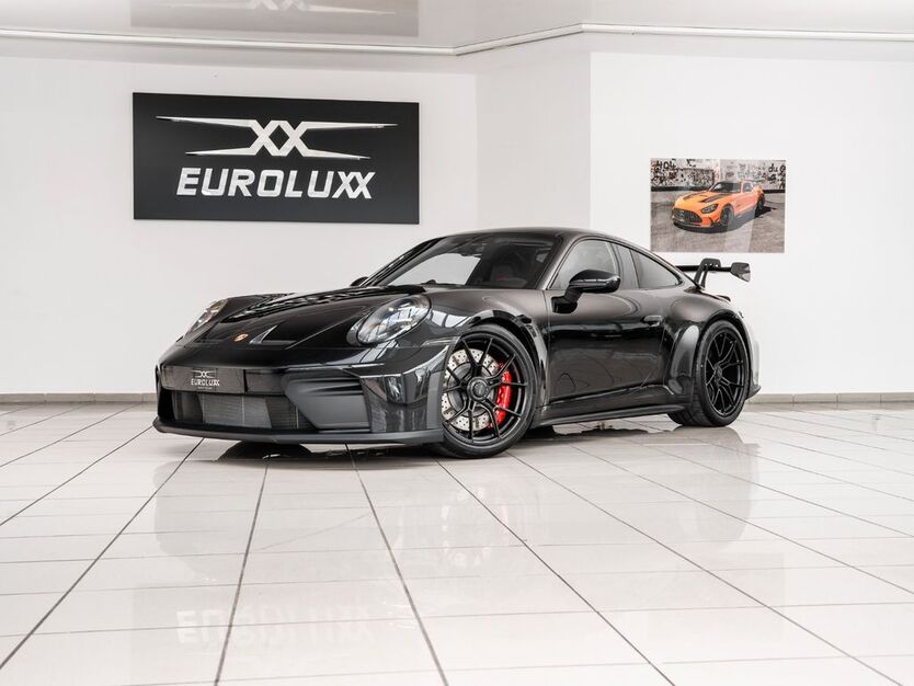 Porsche 992 6.000 km 249.662 € Erlangen 91052