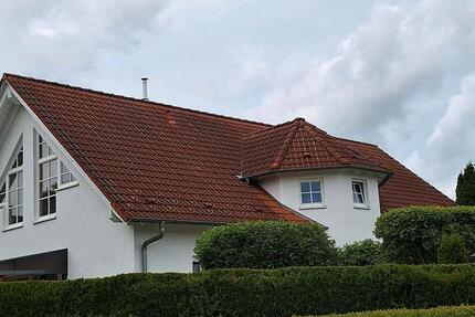 Ohne Makler. Einfamilienhaus mit fünf Zimmern 5 zimmer