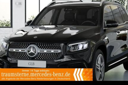 Mercedes-Benz GLB 200 10.104 km 43.790 &euro; Berlin 13509