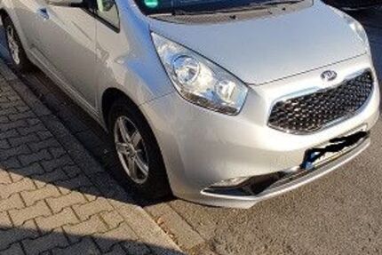 Kia Venga 23.000 km 10.550 € Mörfelden-Walldorf, Walldorf 64546