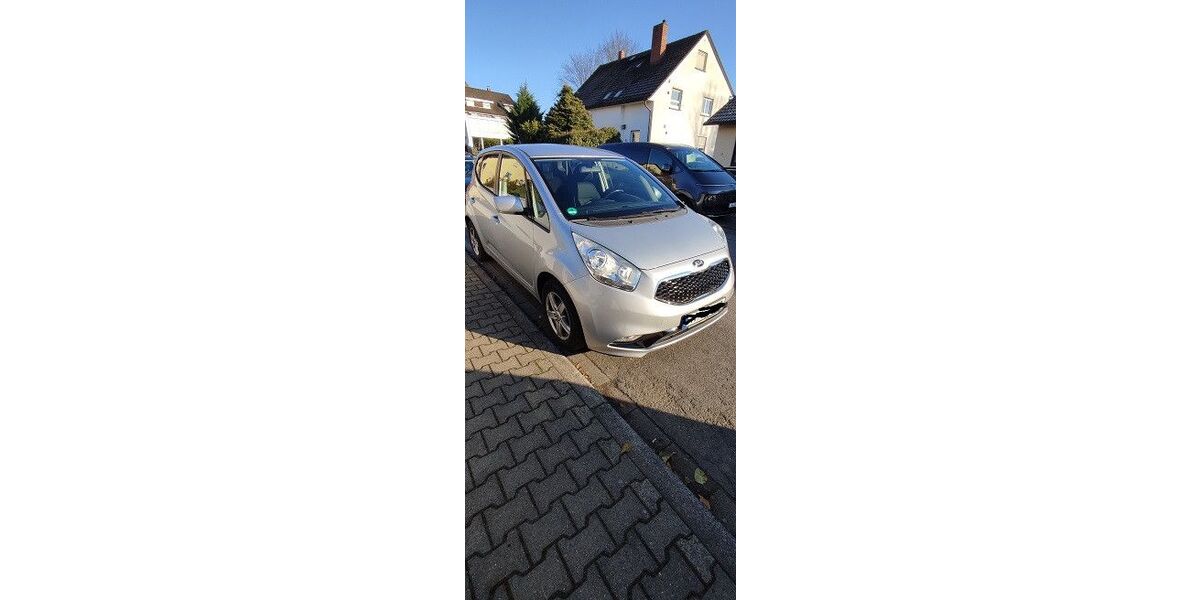 Kia Venga 23.000 km 10.550 € Mörfelden-Walldorf, Walldorf 64546