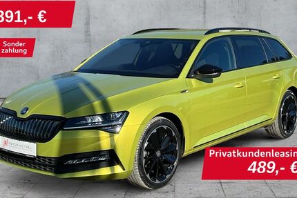 Skoda Superb 56.558 km 29.950 &euro; Mitterteich 95666