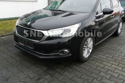 Citroen DS4 127.246 km 9.390 &euro; Fürstenwalde 15517