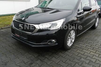 Citroen DS4 127.246 km 9.990 &euro; Fürstenwalde 15517