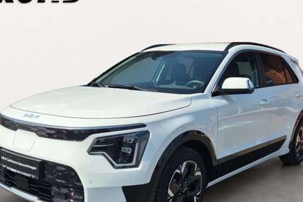 Kia e-Niro 40.530 km 26.490 € Berga 06536