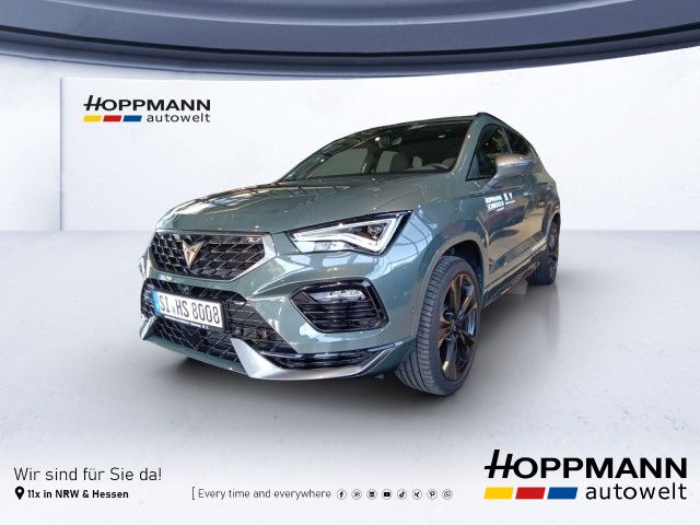 Ateca