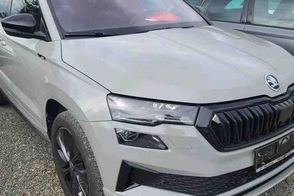 Skoda Karoq 38.300 km 32.660 &euro; Aach 78267