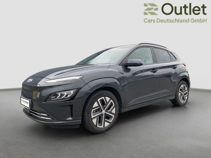 Hyundai KONA 25.990 km 20.500 € Neumünster 24539