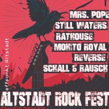 Altstadt Rock Fest