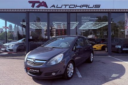 Opel Corsa 173.000 km 3.400 € Fürth 90766