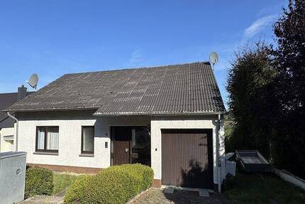 MERTESDORF nahe Trier, Ihr Zuhause mit unverbaubarer Fernsicht in bester Wohnlage 6 zimmer