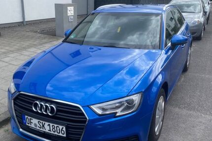 Audi A3 140.000 km 14.987 &euro; Mühlheim 63165