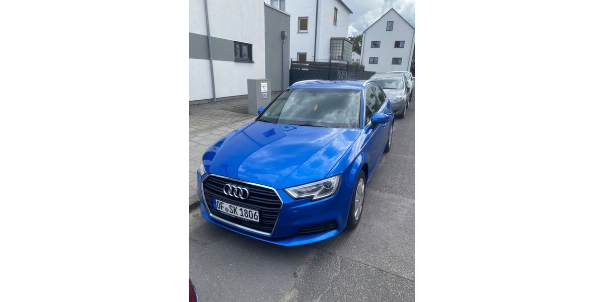 Audi A3 140.000 km 14.987 &euro; Mühlheim 63165