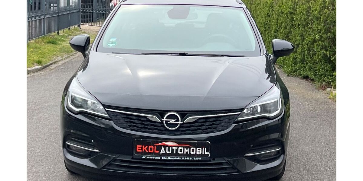 Opel Astra 184.500 km 5.995 &euro; Köln 50997