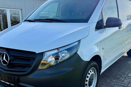 Mercedes-Benz Vito 53.990 km 26.990 € Wismar/Kritzow 23970