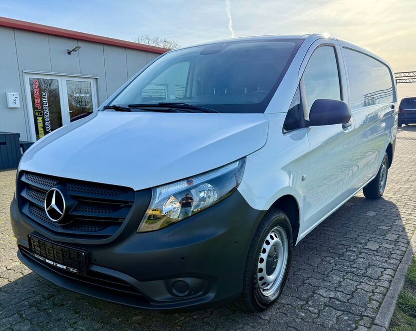 Mercedes-Benz Vito 53.990 km 26.990 € Wismar/Kritzow 23970